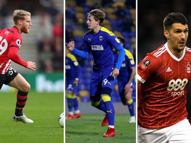 The free agents that could be on Sunderland's transfer radar
