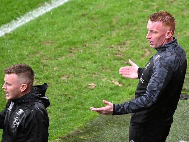 Still will surely come into the conversation, having been high in Sunderland's thinking following Tony Mowbray's departure in December. Still still represents the exact profile of candidate Kyril Louis-Dreyfus is looking for, an up-and-coming head coach who can implement a 'high-performance culture' at the Academy of Light. Still has made clear that he is open to a Championship move, but the question is whether the compensation issues that prevented his arrival in the winter will be any more surmountable in the summer. If not Still, then expect a similar profile of candidate to take the job. Rumour rated: 9/10