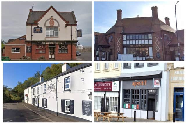 These are some of the top places across Sunderland to have a Sunday dinner.