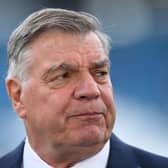 Sam Allardyce, formerly of Sunderland, Leeds United, Newcastle United and Bolton, is priced at 25/1 to take over from Michael Beale at Sunderland this summer.