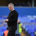 Norwich City have sacked Dean Smith as manager (Photo by Tony Marshall/Getty Images)