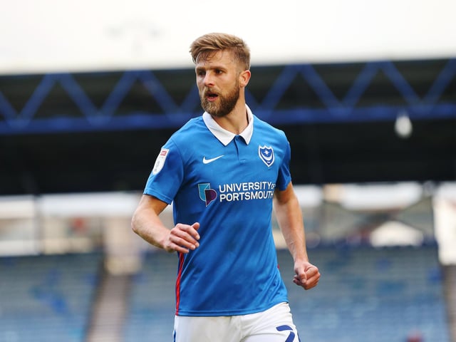 Classy player and if he proves his fitness will be pushing hard for a starting place
