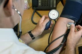 More than 35,000 fewer GP appointments were made in Sunderland