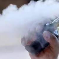 Hundreds of Sunderland smokers given free vapes to help them quit