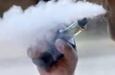 The Swap to Stop scheme is designed to help people stop smoking.