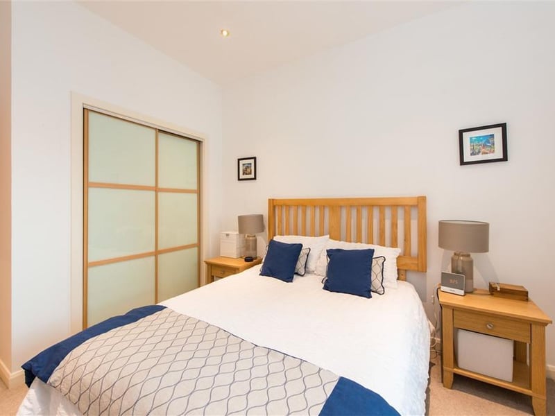 Bedroom 1.
