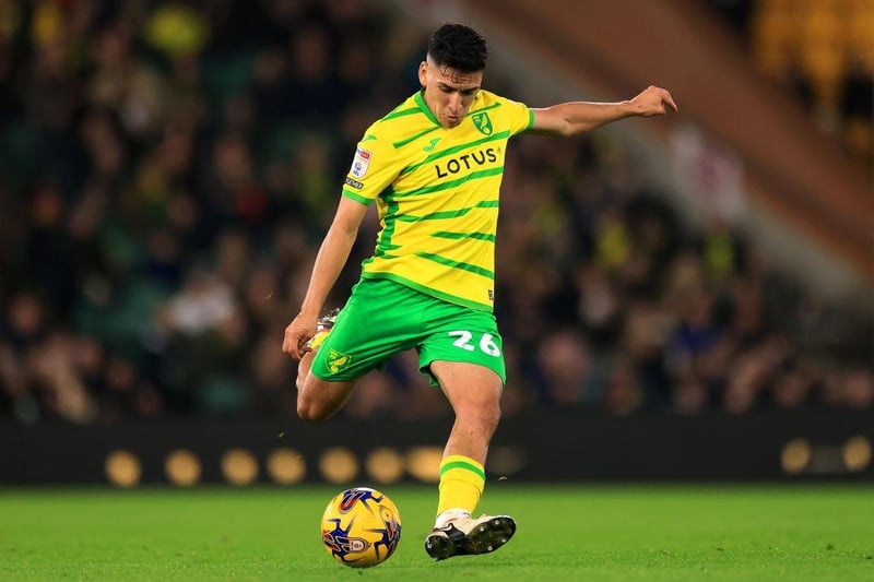 After opening the scoring during Norwich’s 1-1 at Blackburn last time out, Nunez was forced off in the second half. The midfielder is set to miss the match against Sunderland with a hip injury.