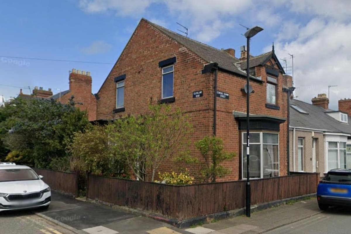 Decision day on plans for new HMO in Sunderland's Cleveland Road