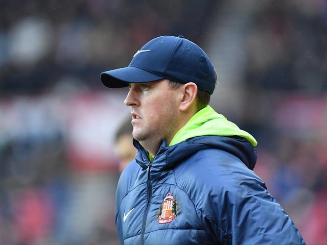 It's a little surprising to see Dodds drop out the list entirely. Sunderland's currently dismal form admittedly means it seems highly unlikely that he would be get the role as it stands, but he's very highly-rated behind the scenes and has been unfortunate in terms of the fixture list and player availability since replacing Michael Beale.He is certainly seen as a potential head coach of the future and though this time around it feels as if Sunderland will probably look for an external appointment who Dodds can continue to develop under, he has a better chance than many on this list and particularly if he is able to lead something of a revival in the next few weeks as key players return. Definitely unlikely at this stage, though.Rumour rated: 7/10