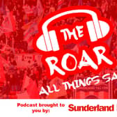 The Roar Podcast!