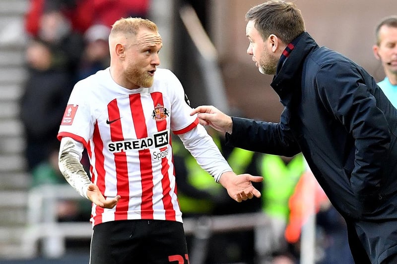 Sunderland were prepared to let Pritchard leave over the summer, with his contract set to expire at the end of this season. The 30-year-old looks more likely to stay at the Stadium of Light this month, given his impressive performances in recent weeks, yet it has been claimed Birmingham are monitoring Pritchard's situation, along with clubs overseas. Sunderland would have to find a replacement before sanctioning a deal.