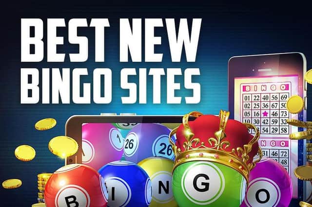 The best new bingo sites in the UK have exciting, up-to-date games, a modern interface, and best of all, they’re mobile-ready