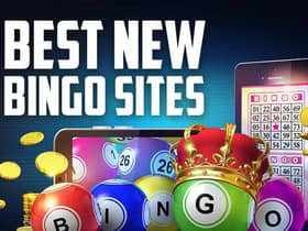 The best new bingo sites in the UK have exciting, up-to-date games, a modern interface, and best of all, they’re mobile-ready