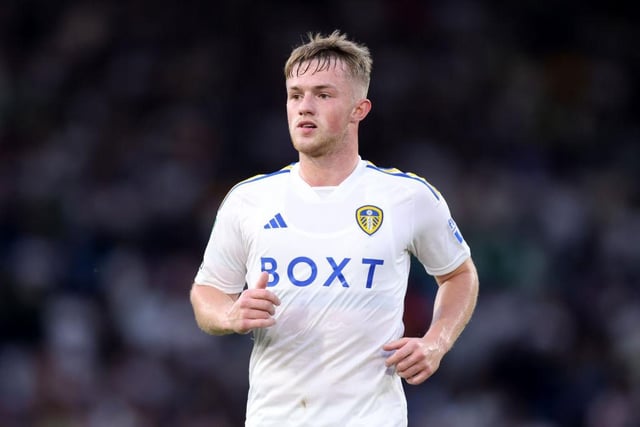 Despite Leeds’ relegation to the Championship, Gelhardt remains on the fringes of Daniel Farke’s squad. The 21-year-old has been an unused substitute for Leeds’ last five league games, after starting just two Championship matches earlier in the campaign.