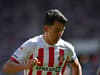 'Huge shift': Phil Smith's Sunderland player rating photos after Norwich loss - including five 7s and four 5s