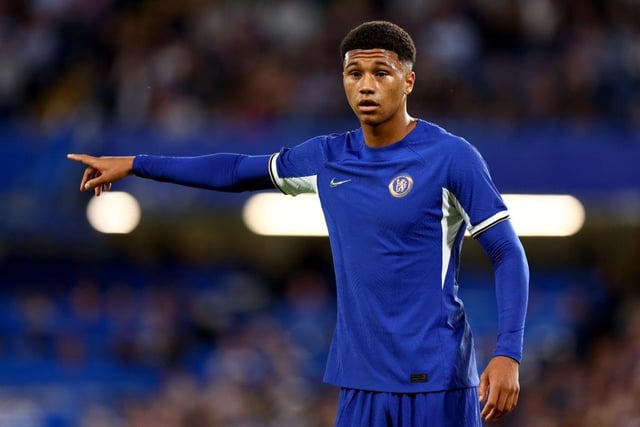 Sunderland signed the Chelsea striker on loan in January. The 20-year-old predominantly played for The Blues under-21s side last season and has also made 16 League One appearances on loan at Charlton.