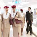 Airline Emirates is looking to hire cabin crew from Sunderland during a special recruitment day in the city.