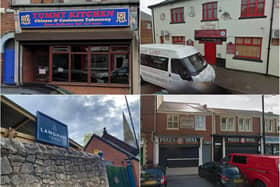 Food safety officers have given new food hygiene ratings to these Sunderland businesses.