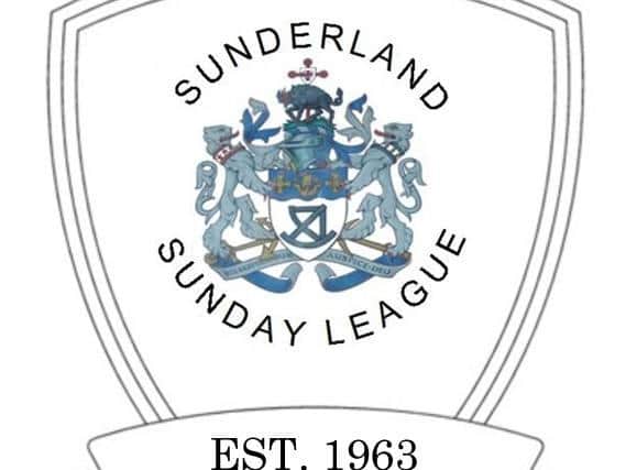 Sunderland Sunday League set up the Just Giving page after it was suggested by players