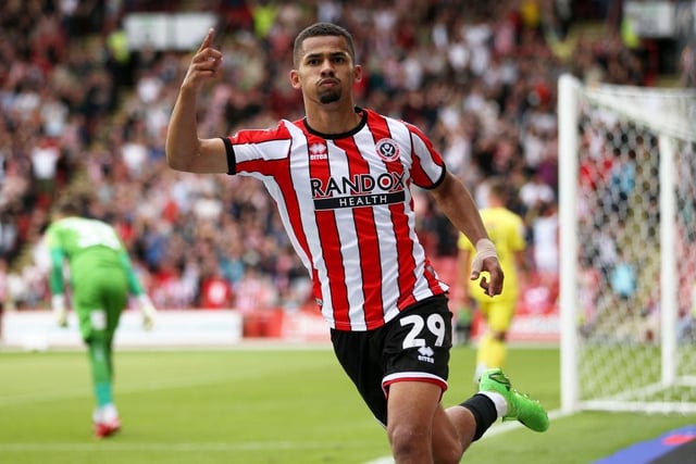 After an opening-day defeat at Watford, the Blades produced a comfortable 2-0 win over Millwall at Bramall Lane. Lions boss Gary Rowett felt there was a foul in the build-up to Iliman Ndiaye's opener, yet the hosts added a second through Sander Berge and could have scored a third when Oliver Norwood's penalty was saved.