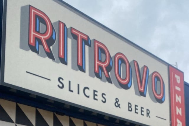 For some top pizza al taglio squares, head to Ritrovo on South Shields seafront. There's some seats for al fresco dining or grab squares to go. Its winter opening hours are Friday 4pm-8pm, Saturday 12pm-8pm and Sunday 12pm to 4.30pm.