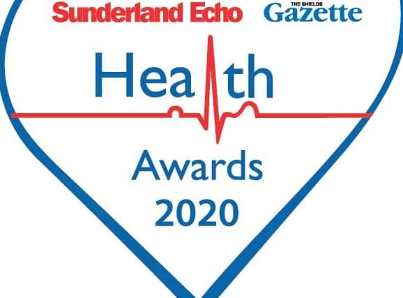The Best of Health Awards 2020.