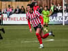 Sunderland Ladies beaten by London City Lionesses despite Liz Ejupi goal