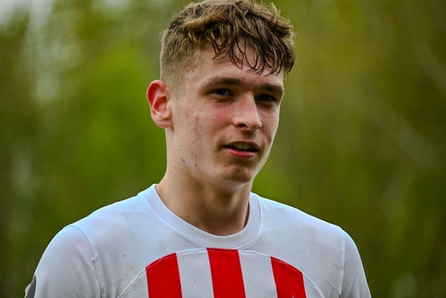 Bell, 17, has also been offered a new contract to stay at Sunderland, after breaking into the under-21s side this season. The central defender has been at the club since the age of eight.