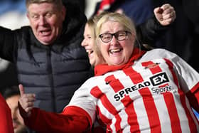 Sunderland were beaten 1-0 by Huddersfield Town at the John Smith’s Stadium – and our cameras were in attendance to capture the action.