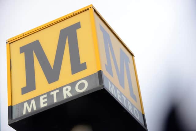 Metro closure between South Hylton and Pelaw: How long will the line be closed and why is it off limits?