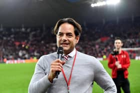 In June 2023, former Sunderland co-owner Charlie Methven was part of a takeover deal at League One club Charlton Athletic.