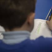 The Department for Education has published the latest progress scores for primary schools.