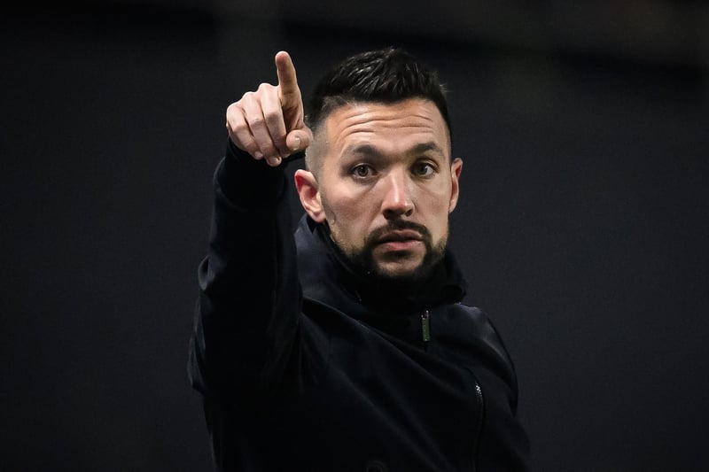 The Italian's name was heavily linked with Sunderland last summer and fans haven't forgotten with several fans suggesting the current Nice manager after his recent successes in France.