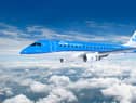 KLM increases flights from Newcastle to Amsterdam Schiphol