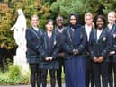 St Anthony’s Girls Catholic Academy is hosting a Year 6 open evening for prospective pupils.