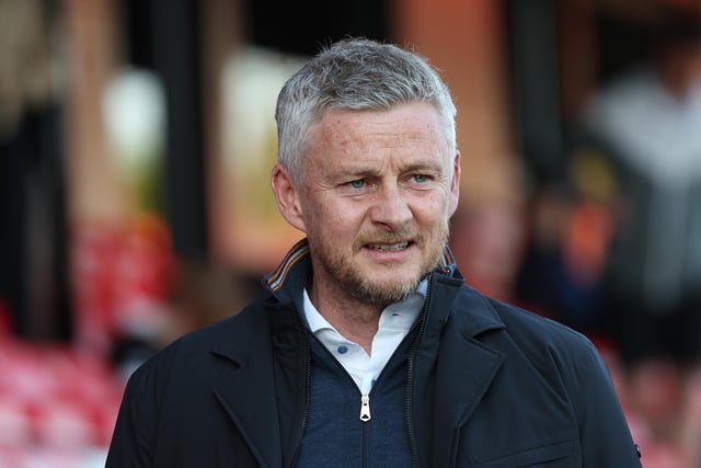 Instant casino have Ole Gunnar Solskjaer priced at 4/1 to replace Michael Beale in the summer with a probability of 20 per cent. This is a shift from 5/2 last week.