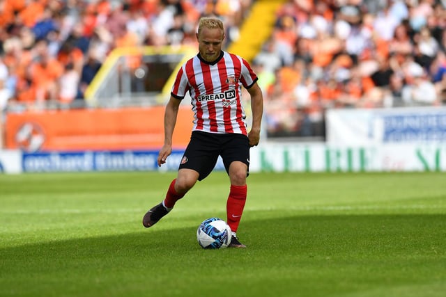Pritchard has also played in the Championship before and looked a class above League One level when he was fit last term. The playmaker should also benefit from a full pre-season after missing last summer’s build-up.