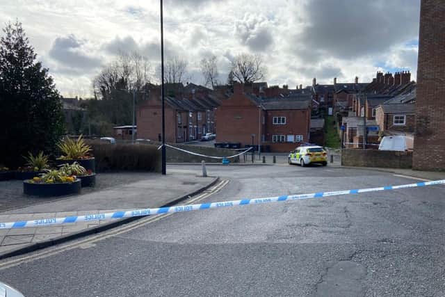 Police have confirmed a 41-year-old has died following a suspected stabbing in Durham.