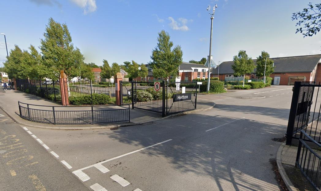 Ofsted inspectors visited this Sunderland school and issued the ...