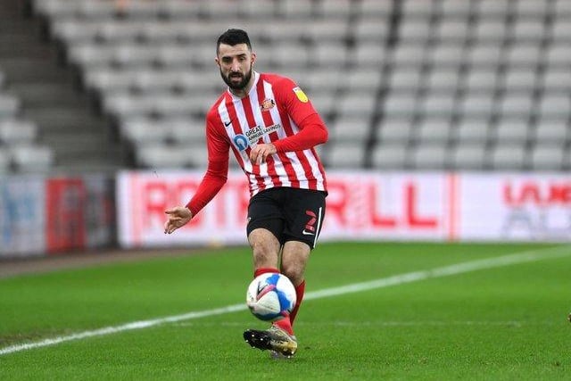 McLaughlin spent half a season at Fleetwood in League One, after leaving Sunderland in 2021. The defender then retired from football and works as an emerging talent scouting manager for the City Football Group.