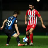 Inside Conor McLaughlin's finest performance in a Sunderland shirt