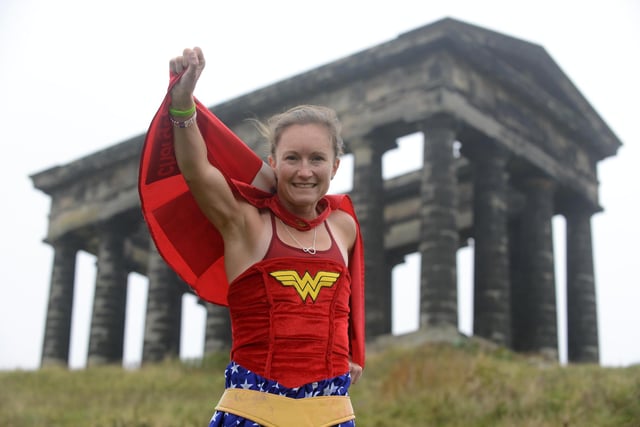Double world record holder Aly Dixon launched the Sunderland City Runs 10th anniversary in style in 2019. She was a two time British marathon champion, competed in the Olympics, Commonwealth Games and World Championships, and held the world record for 50k.