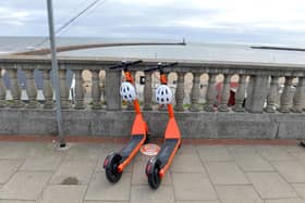 Neuron's e-scooters have now covered 100,000 miles of distance since the trial launched at the end of March.