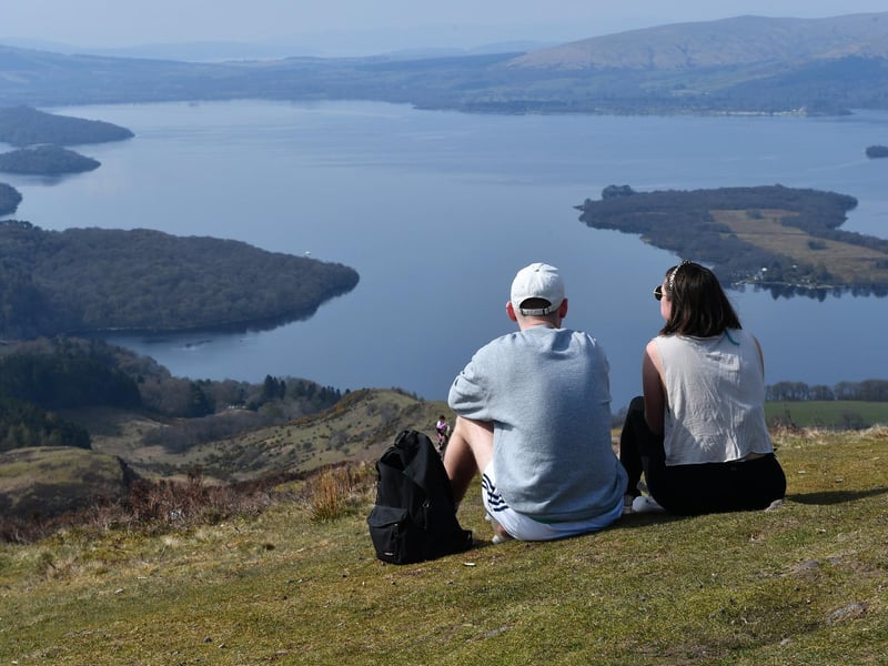 For many city dwellers, Friday marked the first day in months that they were allowed to venture further than 5km outside their local authority area and reach more remote parts of the country.