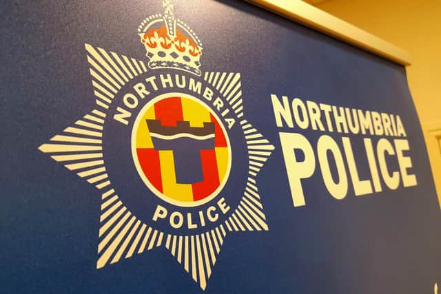 Northumbria Police are optimistic about Operation Impact. Image, Sunderland Echo.
