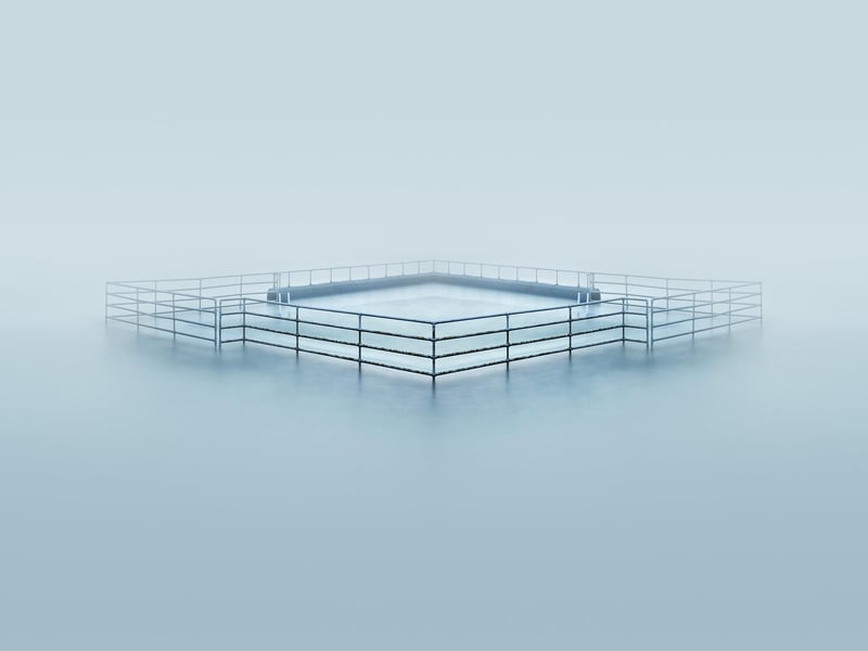 Neil Burnell, 45, has spent years shooting settings in a unique way and admits he was inspired by Star Wars - particularly Yoda's refuge on Dagobah. A full-time photographer from Brixham, Devon, Neil's images fall into six themes - named Visions, Chrome, Unknown, Delicate, Deep Blue, and Mystical.