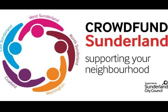 Crowdfund Sunderland