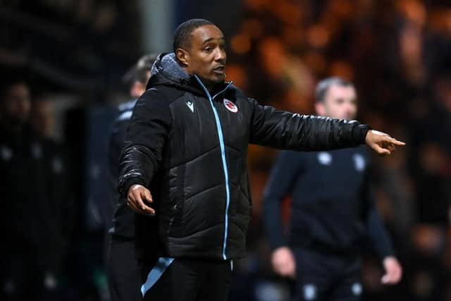 Paul Ince has praised Sunderland fans in a rallying call issued to Reading supporters (Photo by Justin Setterfield/Getty Images)