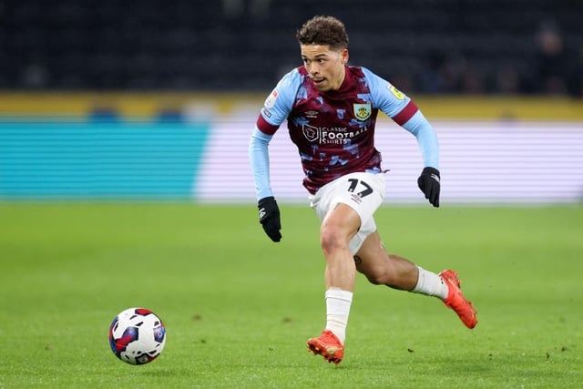 Benson’s introduction off the bench at half-time helped change the game as Bunley came from two goals down to win 4-2 at the Stadium of Light. The 26-year-old registered a goal and an assist as Vincent Kompany’s side showed their attacking prowess.