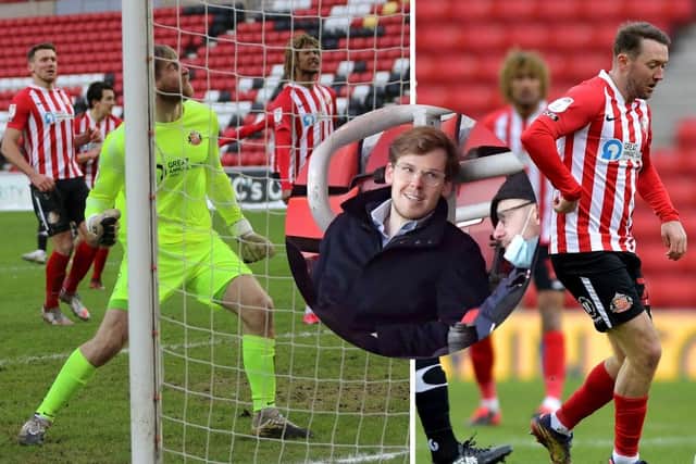 Inside Sunderland 4-1 Doncaster Rovers: A key moment of quality, a telling reaction and Kyril Louis-Dreyfus' pre-match chat